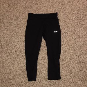 Nike 3/4 Legging